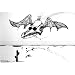 Spirit of Gonzo Poster Print by Ralph Steadman, 33x23 Collections Poster Print by Ralph Steadman, 33x23 Poster Print by Ralph Steadman, 33x23