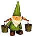 Woodland Wilf GNO010 Wilf Looks Pail