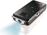 Aiptek Pocket Cinema V20 LED-Projektor