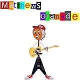 Matthews Granade