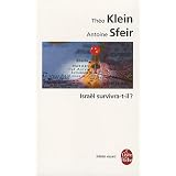 Isra�l survivra-t-il ?par Theo Klein