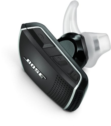 Bose® Bluetooth Headset Bose® Bluetooth Headset