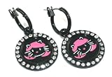 Hello Kitty Earrings