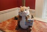 Webkinz Chipmunk