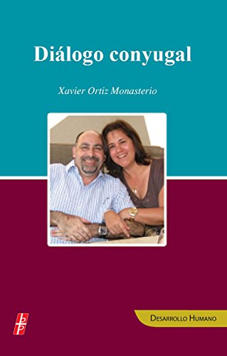 Diálogo conyugal (Spanish Edition)