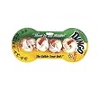 Dingo 4-Pack Goof Balls , Small, 1.3-Ounce