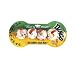 Dingo 4-Pack Goof Balls , Small, 1.3-Ounce