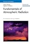Fundamentals of Atmospheric Radiation: An Introduction with 400 Problems (Physics Textbook)