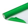 BBS Fadeless Paper - Apple Green; 24" x 12 Ft. Roll