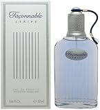 Faconnable Stripe by Faconnable for Men 1.66 oz Eau de Toilette Spray