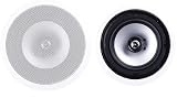 Premier Acoustic PA-6.5C Titanium Speakers