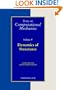 Dynamics of Structures (Texts on Computational Mechanics)