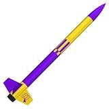 Quest Aerospace Quick Q Model Rocket Quick Kit
