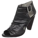 Vince Camuto Womens Cosa Open-Toe Ankle Boot