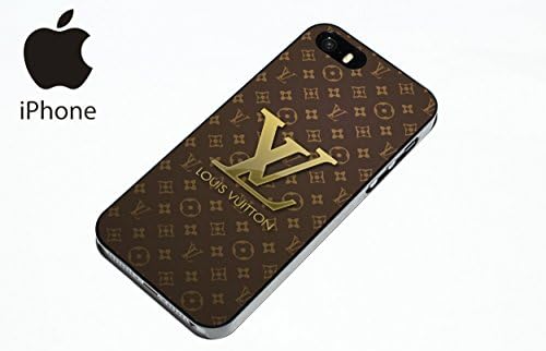 Vintage Louis Vu Design iPhone Case - iPhone 5/5s/5c, iPhone 6/6s/6+/6s+/ Iphone SE (iPhone 6/6s)