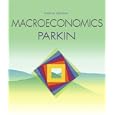 Macroeconomics with MyEconLab plus eBook 1-semester Student Access Kit (8th Edition) (MyEconLab Series)