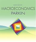 Macroeconomics with MyEconLab plus eBook 1-semester Student Access Kit (8th Edition) (MyEconLab Series)