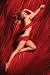 MARILYN MONROE - RED SILK - NEW POSTER(Size 24