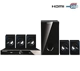 from THOMSON THOMSON HT250SB Home Cinema - black + F3Y016CP3LG HDMI Cable - 3 m + VLB 50A x 2 speaker wall brackets + SurgeStrip E-Series - surge suppressor