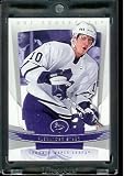 2006-07 Fleer Hot Prospects #92 Alexander Steen Toronto Maple Leafs Hockey Card - Mint Condition - In Protective Display Case !