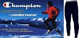 Champion Performance Thermal Underwear Pants for Men - ON SALE