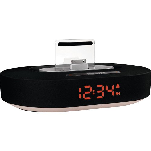 Philips Speaker Dock for iPod/iPhone/iPad DS1210/37