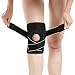 Bodyprox Knee Brace with Side Stabilizers & Patella Gel Pads for Knee Support