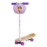 Dora the Explorer Skoot Skate