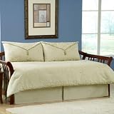 Impressions Antique Ivory Daybed Ensemble