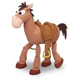 Toy Story Woodys Horse Bullseye