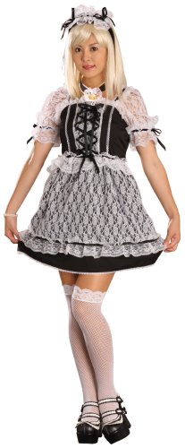 メイドBIBI