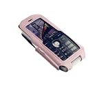 Review Nexxus 5051495047150 / Nexxus Phone Grip for Sony Ericsson K750i - Pink