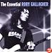 The Essential Rory Gallagher