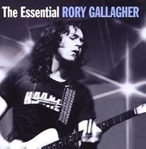 The Essential Rory Gallagher