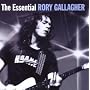 The Essential Rory Gallagher