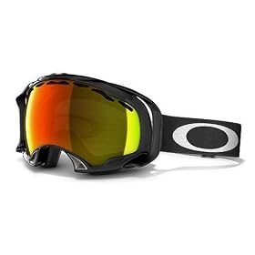 Oakley Unisex-Adult Splice Goggle by 