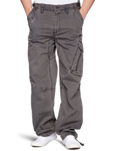 Nike Men's Cargo Pant - Anthracite, Small