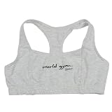LBR World Gym Ladies Bra Top