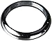 Delta RP52577 Victorian Flange, Riser Models, Chrome