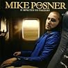 Bild des Albums von Mike Posner