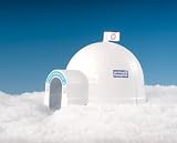 Animal Hospital On Location - Polar  - Ice Hospital & Skidu