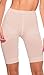 Laty Rose 21995 Shorts Levanta Cola Fajas Colombianas Butt Lifter Shaping Shorts