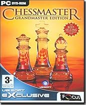 Chessmaster: Grandmaster Edition