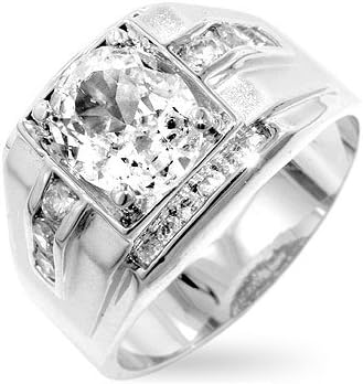 GT Design Mustang CZ Ring