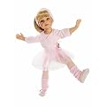 International Playthings Ballerina Sarah Doll