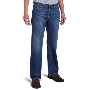 AG Adriano Goldschmied Mens Hero 10 Oz Jean