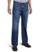AG Adriano Goldschmied Mens Hero 10 Oz Jean