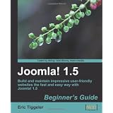 Joomla! 1.5: Beginner's Guide