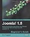 Joomla! 1.5: Beginner's Guide