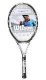 Wilson N6 Hybrid nCode 103 Midplus Tennis Racquet